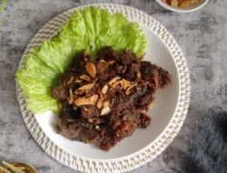 Jangan Goreng Tahu! Resep Kreatif Ini Lebih Nikmat dari Daging