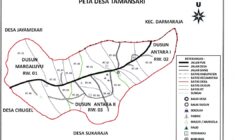 Tanjung Krasak Terancam Tambang dan Sengketa Batas Desa