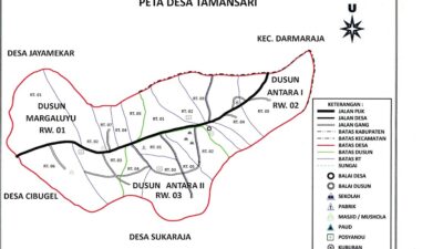 Tanjung Krasak Terancam Tambang dan Sengketa Batas Desa