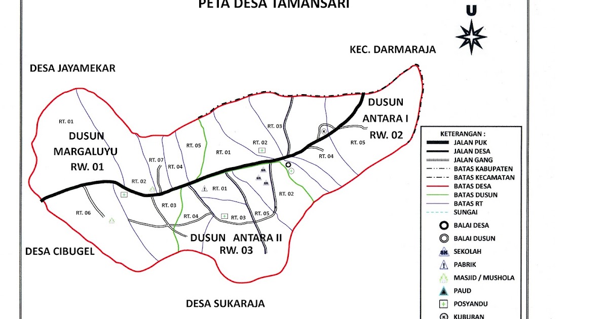 Tanjung Krasak Terancam Tambang dan Sengketa Batas Desa