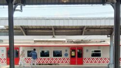 Jadwal KRL Solo-Jogja 10 September 2025, Lengkap Pagi Sampai Malam