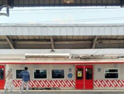 Jadwal KRL Solo-Jogja 10 September 2025, Lengkap Pagi Sampai Malam