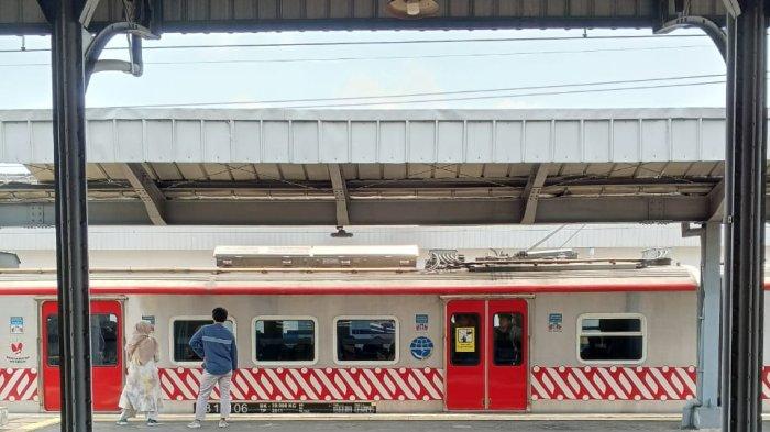 Jadwal KRL Solo-Jogja 10 September 2025, Lengkap Pagi Sampai Malam