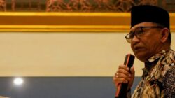 Maulid Nabi Ternyata Bercerita tentang Abu Lahab?