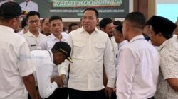 Kades Meninggal, 5 Desa di Halmahera Selatan Segera Pilih Kades Pengganti