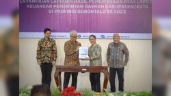 Pemkab Gorontalo Prioritaskan Pendidikan 5 Tahun Mendatang