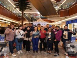 Dwidayatour Carnival Hadir di Pontianak, Diskon Paket Wisata Sampai Rp14 Juta