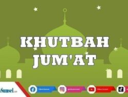 Naskah Khutbah Jumat 5 September 2025: Islam Menunjukkan Cinta Tanah Air dengan Kritik Lembut