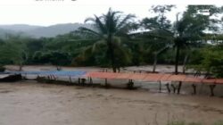 Mengenali Penyebab dan Tanda Banjir Bandang