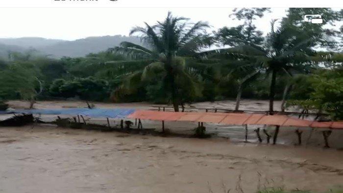 Mengenali Penyebab dan Tanda Banjir Bandang