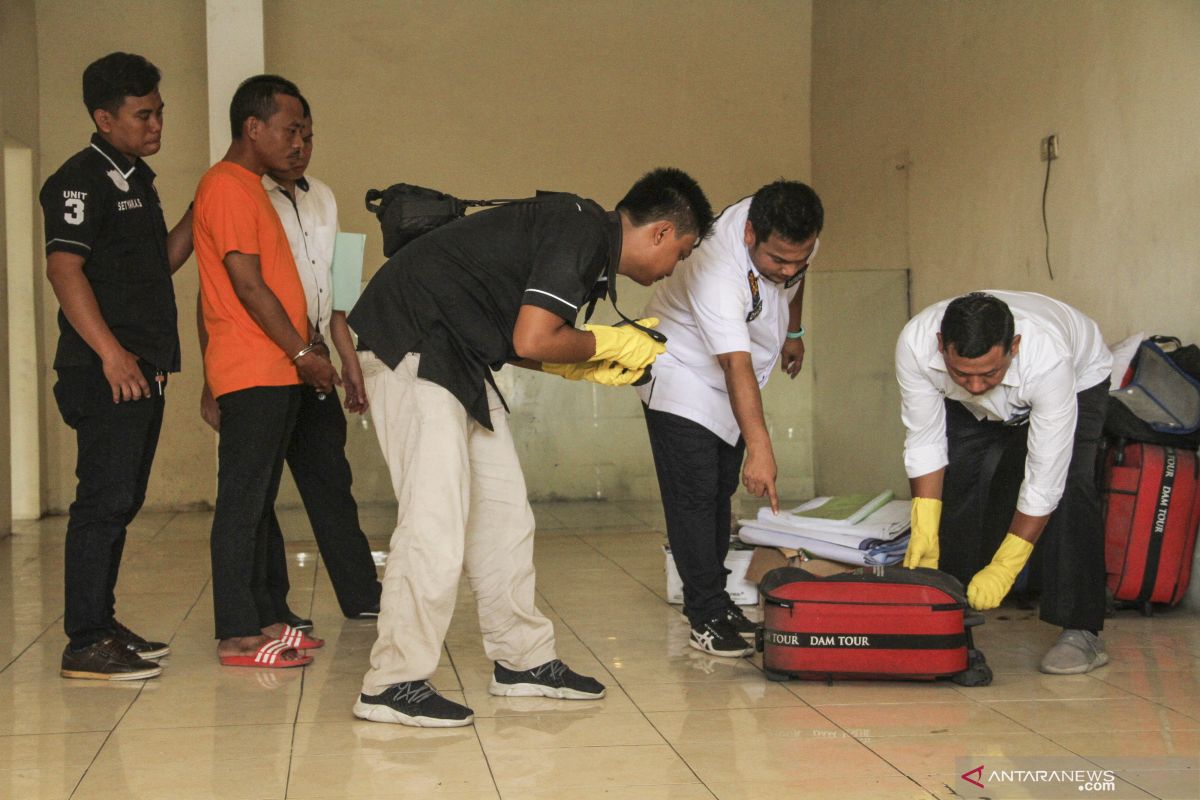 Remaja Bontang Hilang Usai Konser, Bansos Dihentikan, Penipuan Travel Umroh