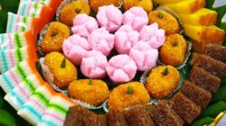 Kue Zebra Manado: Rasa, Tradisi, dan Keindahan dari Sulawesi Utara