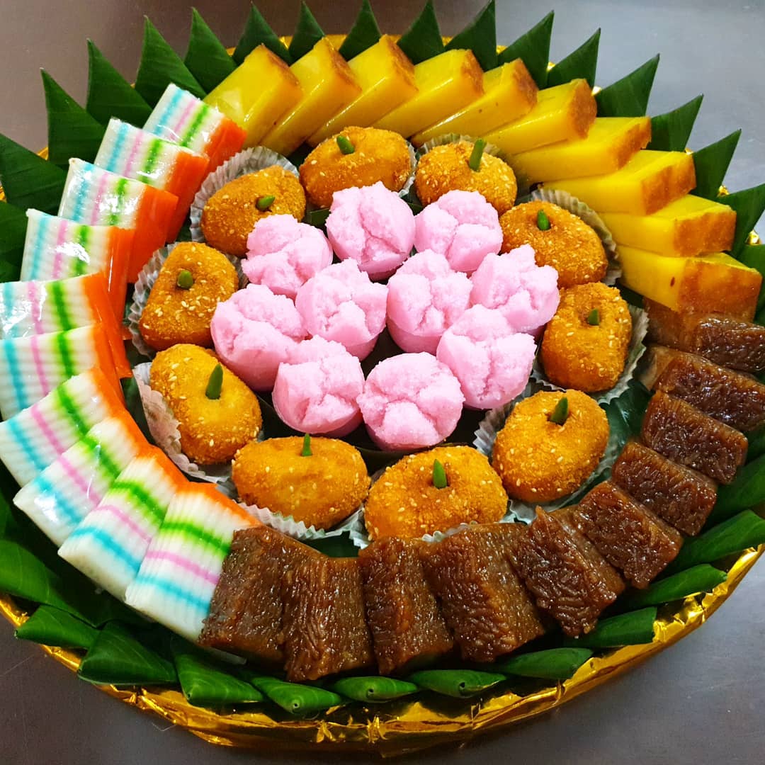 Kue Zebra Manado: Rasa, Tradisi, dan Keindahan dari Sulawesi Utara