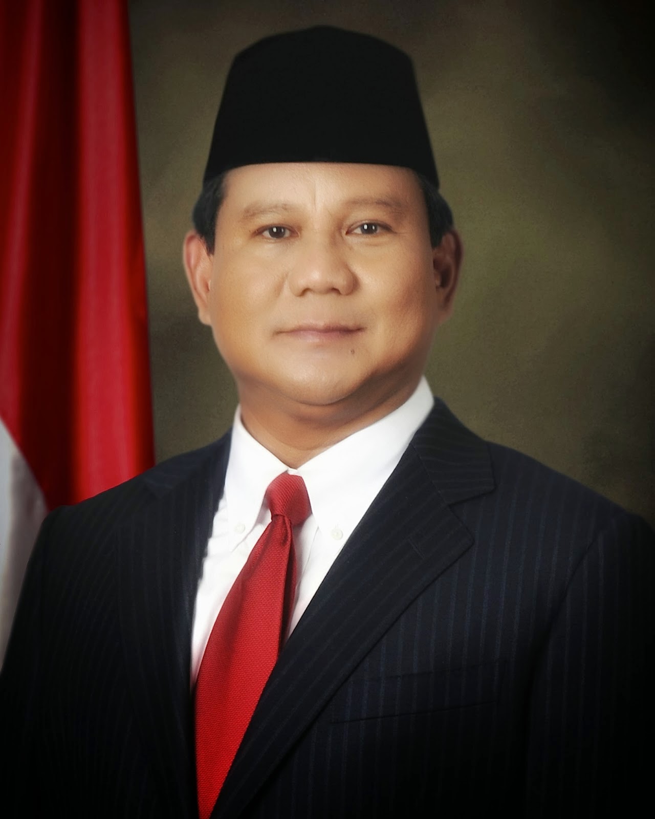 Prabowo Diapresiasi Atas Perang Melawan Mafia, Tapi Riza Chalid Tetap Misterius
