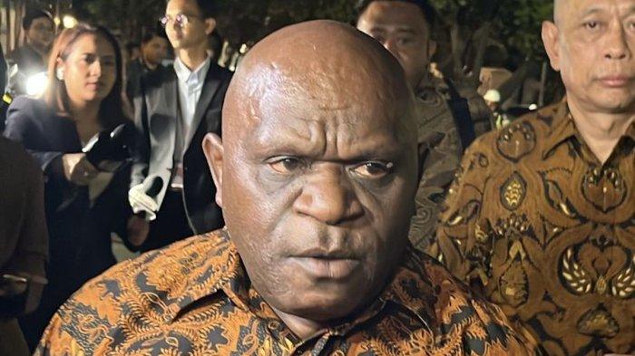 Gagasan Ruang Demonstrasi di DPR, Langkah Strategis Natalius Pigai untuk Sampaikan Aspirasi Rakyat