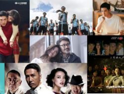 Di Balik Sorotan Politik, Menkeu Purbaya Suka Nonton Drama China Di Balik Sorotan Politik, Menkeu Purbaya Suka Nonton Drama China