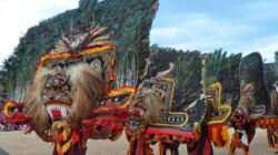 Reog Ponorogo Dinikmati Segala Usia Tanpa Stigma Negatif