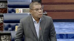 BP2D Kepri Soroti Penahanan 7 WNI di Malaysia, Doli Boniara: Lindungi Pekerja Migran dengan Serius