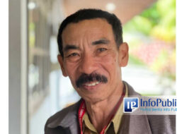 Pemkot Tidore Percepat Program Pusat, ASN Wajib Cek Kesehatan Gratis