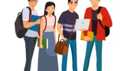 Mahasiswa sebagai Penggerak Perubahan