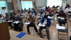 DPD PKS Ciamis Target 9 Kursi Pileg 2029