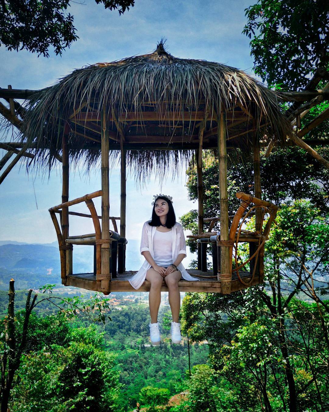 Tiket Masuk Bukit Hambalang Bogor 2025: Panduan dan Harga Terkini