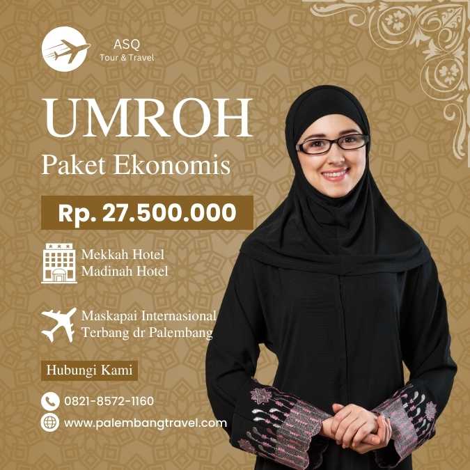 Gusti Istri Bos Travel Umroh di Palembang Divonis 8 Bulan Penjara Setelah Gigit Tangan Suaminya