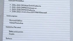 Daftar Pengurus DPP PSI 2025-2030, Giring Tak Tercantum