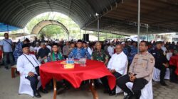 Peringatan Maulid Nabi di Masjid Agung Sumedang, Bupati Dony Ajak Teladani Akhlak Nabi
