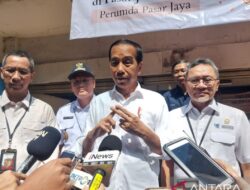 Mutasi Pejabat Jombang Tuai Kritik, Diduga Penuh Kepentingan Politik