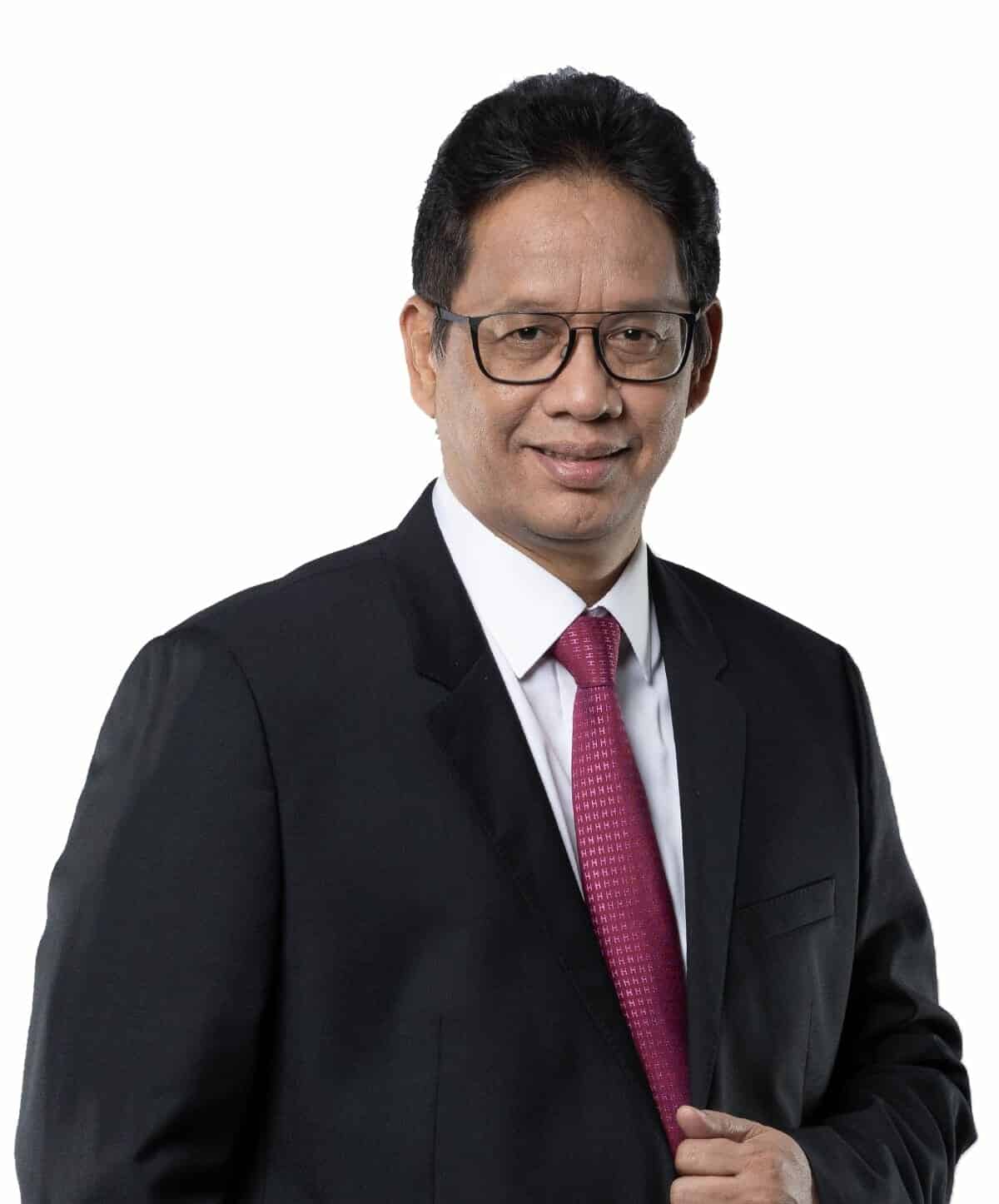 Silsilah Keluarga Purbaya Yudhi Sadewa Dibongkar, Benarkah Anak Hashanti Djojohadikusumo?