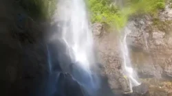 5 Air Terjun Menakjubkan di Magelang, Surga Tersembunyi di Kaki Merapi, Nomor 4 Penuh Legenda Jaka Tarub!