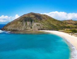 Masih Ragu ke Lombok? 5 Wisata Spektakuler Ini Pastikan Kamu Berangkat!