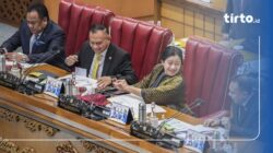 RUU Perampasan Aset dan RKUHAP Dibahas Bersamaan, DPR Janjikan Keterlibatan Publik