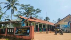 Dua Kelas SD Pangandaran Ambruk, Pembelajaran Dipindah ke Perpustakaan