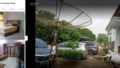 Ingin Akomodasi Strategis di Toboali? 4 Hotel Terbaik Dekat Wisata