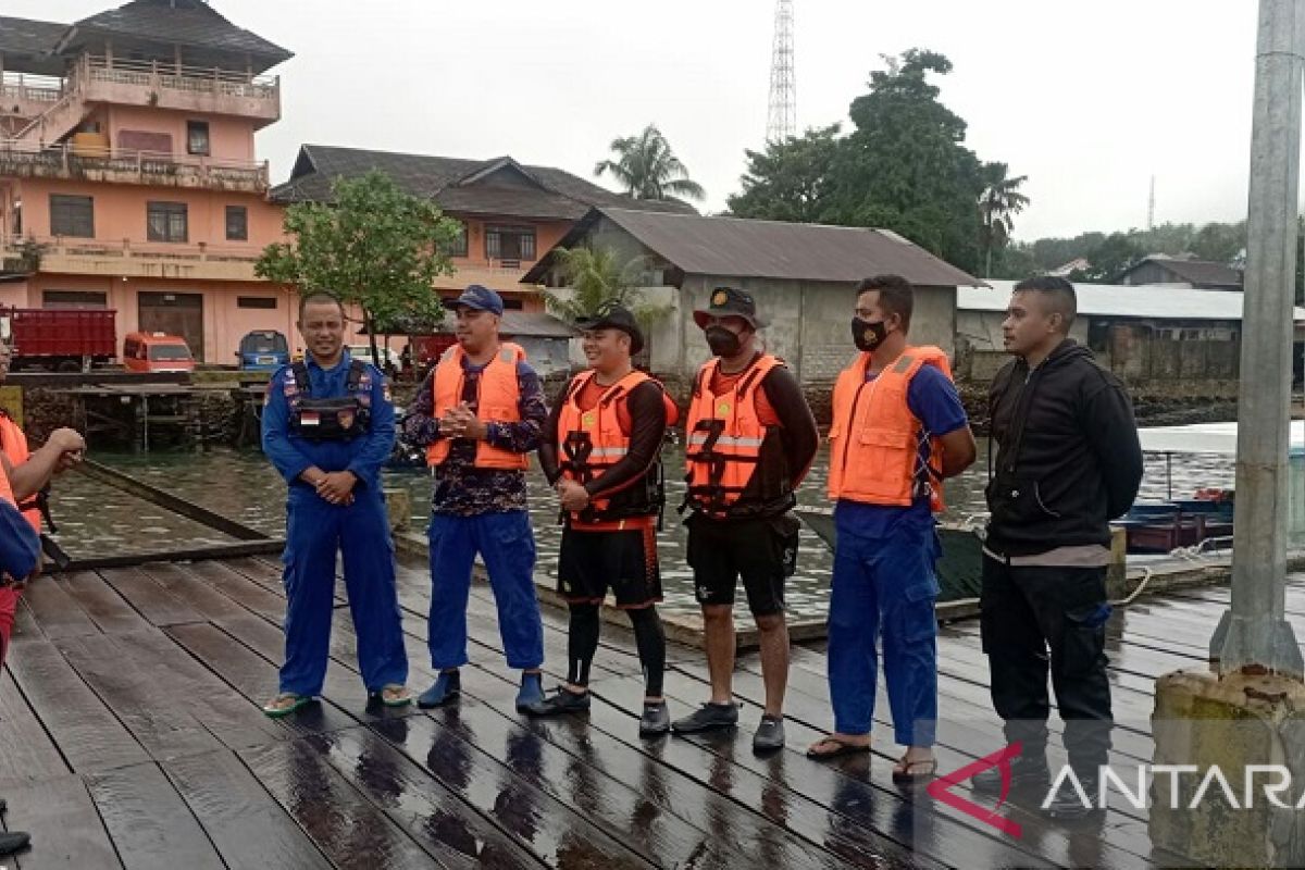 Tim SAR Gabung Cari Nelayan Hilang, Satu Lagi Masih Dicari