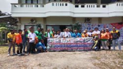 FOYB Ajak Ojol Kembali ke Marwah, Jangan Terprovokasi