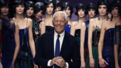 Berita Duka: Legenda Mode Giordano Armani Tutup Usia di Usia 91 Tahun