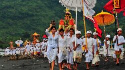 Perayaan 77 Tahun Injil, Warga Sodrofoyo Sorong Selatan Gelar Lomba dan KKR