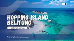 Wisata Hoping Island di Teluk Kwandang Kian Populer