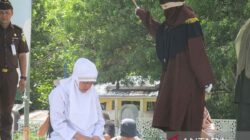 Pemimpin Dayah Aceh Utara Ditangkap Diduga Rudapaksa Santriwati, Ancaman 200 Cambuk