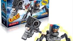 Tren Viral: Cara Membuat Foto Action Figure Keren dengan HP dan Google Gemini AI