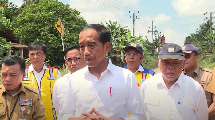 Warga Jambi Minta Penutupan Sementara Jalan Batu Bara, Gubernur Ambil Tindakan Tegas