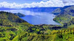 Geopark Toba Pertahankan Status Hijau UNESCO