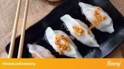 Resep Choipan Pontianak, Camilan Gurih Sederhana di Rumah