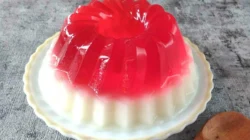 Resep Pudding Jelly Sederhana dan Praktis