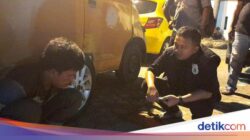 Pencuri HP di Medan Petisah Ditangkap, Pelaku Pura-pura Beli Rokok