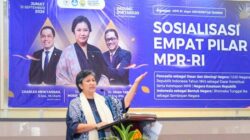 Lestari Moerdijat Dorong Pendidikan Holistik Cetak Generasi Berkarakter