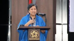 Lestari Moerdijat Soroti Pentingnya Kepercayaan Masyarakat dalam Tangani Kekerasan